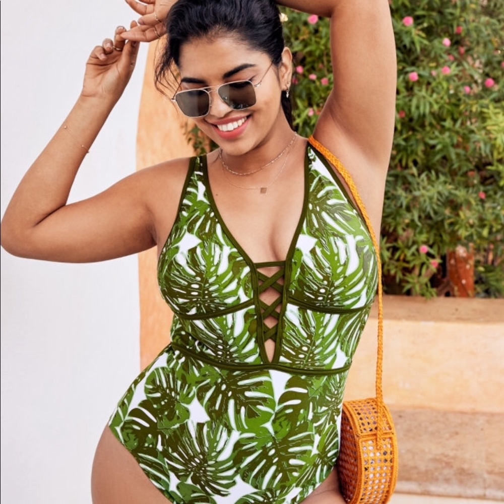 Adore Me Bathing Suit